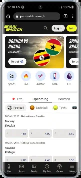 parimatch ghana|Parimatch Ghana Review (2024) > Betting Sites in Ghana.